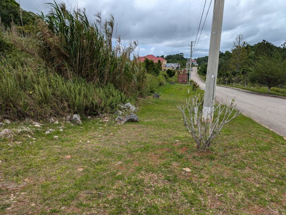 Second image of Lot 139 Moorlands Manor in Mandeville, Manchester, Jamaica - property is For Sale