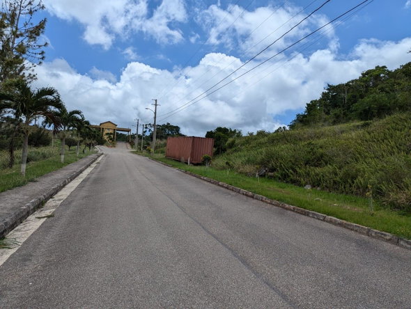 Third image of Lot 139 Moorlands Manor in Mandeville, Manchester, Jamaica - property is For Sale