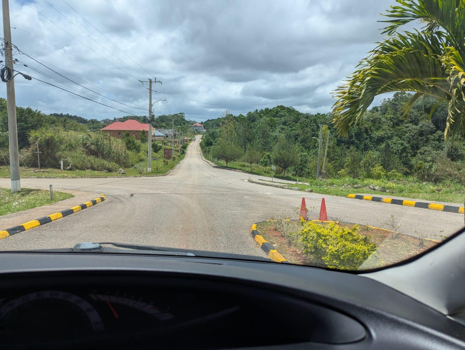 Fourth image of Lot 139 Moorlands Manor in Mandeville, Manchester, Jamaica - property is For Sale