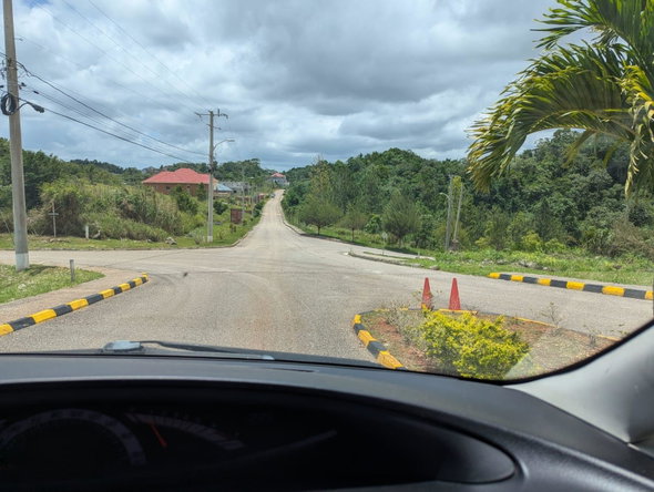 Fourth image of Lot 139 Moorlands Manor in Mandeville, Manchester, Jamaica - property is For Sale