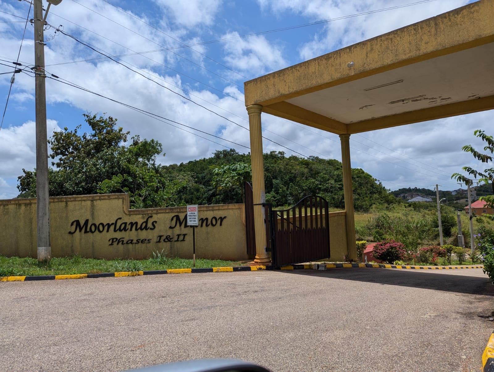 Fifth image of Lot 139 Moorlands Manor in Mandeville, Manchester, Jamaica - property is For Sale
