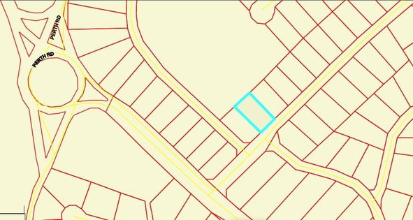 Seventh image of Lot 139 Moorlands Manor in Mandeville, Manchester, Jamaica - property is For Sale