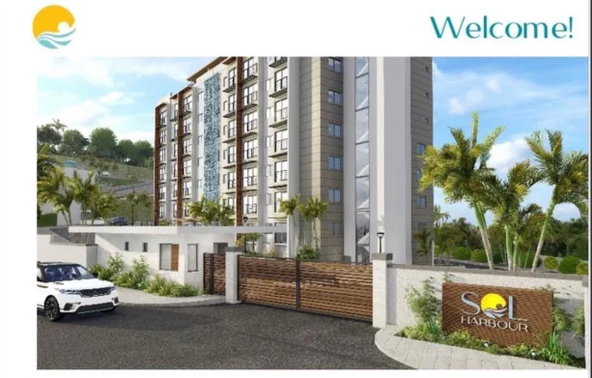 First image of 2-519-sol Harbor Cascade Way in Ocho Rios, St. Ann, Jamaica - property is For Rent