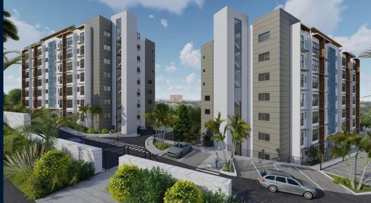 Second image of 2-519-sol Harbor Cascade Way in Ocho Rios, St. Ann, Jamaica - property is For Rent