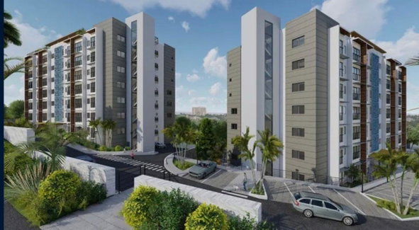 Second image of 2-519-sol Harbor Cascade Way in Ocho Rios, St. Ann, Jamaica - property is For Rent