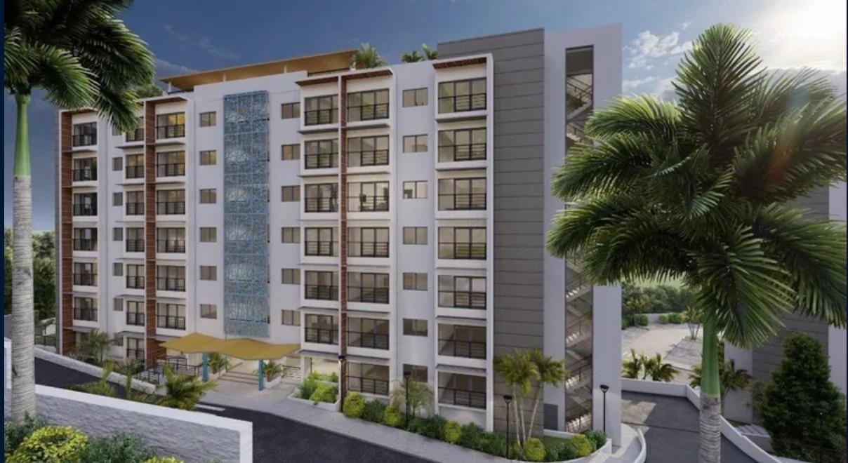 Third image of 2-519-sol Harbor Cascade Way in Ocho Rios, St. Ann, Jamaica - property is For Rent