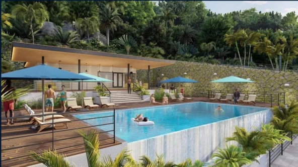 Fourth image of 2-519-sol Harbor Cascade Way in Ocho Rios, St. Ann, Jamaica - property is For Rent