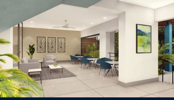 Seventh image of 2-519-sol Harbor Cascade Way in Ocho Rios, St. Ann, Jamaica - property is For Rent