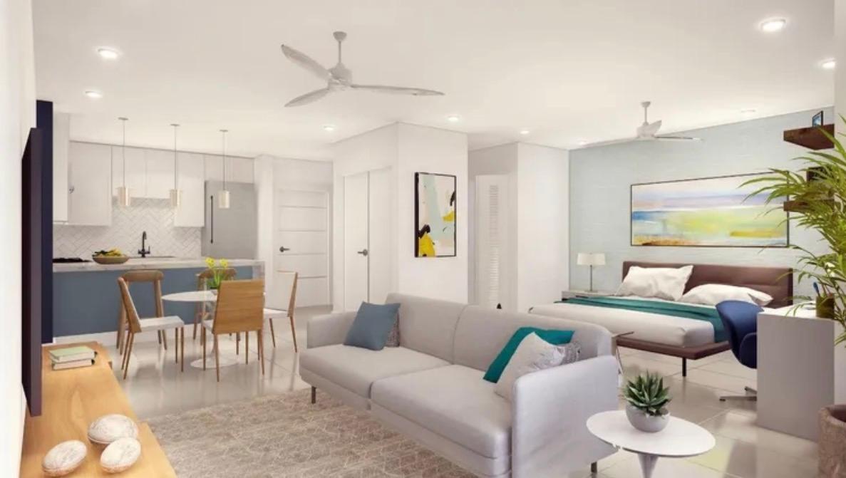 Eighth image of 2-519-sol Harbor Cascade Way in Ocho Rios, St. Ann, Jamaica - property is For Rent