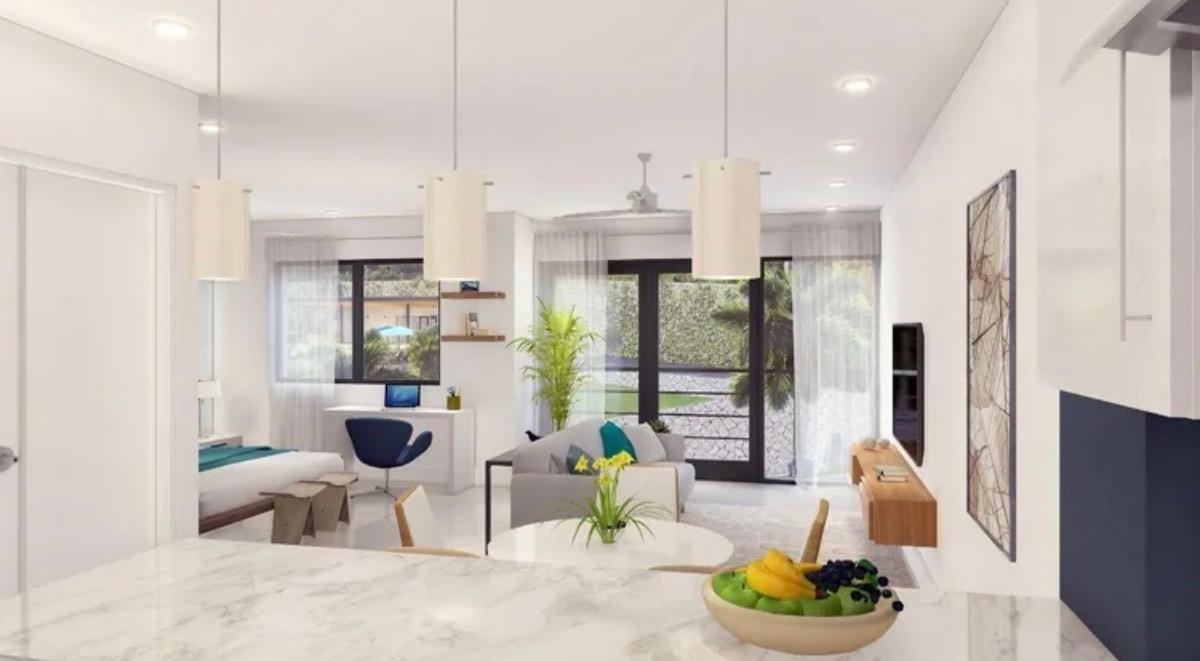 Ninth image of 2-519-sol Harbor Cascade Way in Ocho Rios, St. Ann, Jamaica - property is For Rent