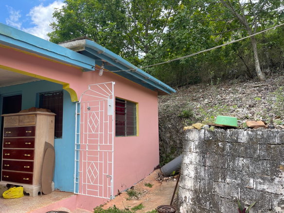 First image of Roseberry, Malvern St. el in Malvern, St. Elizabeth, Jamaica - property is For Sale