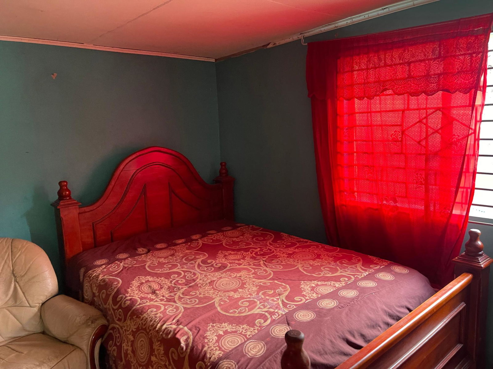 Fifth image of Roseberry, Malvern St. el in Malvern, St. Elizabeth, Jamaica - property is For Sale