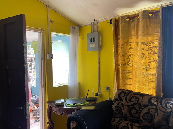 Sixth image of Roseberry, Malvern St. el in Malvern, St. Elizabeth, Jamaica - property is For Sale