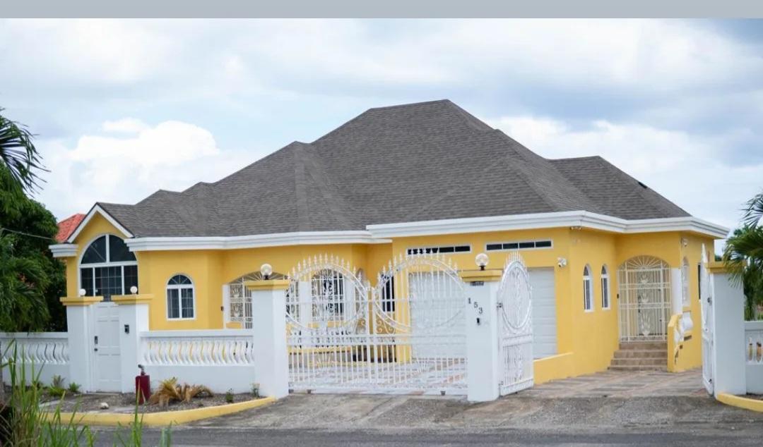 First image of 1-153 Mahoe Drive in Plantation Village, St. Ann, Jamaica - property is For Rent