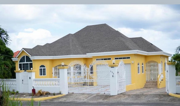 First image of 1-153 Mahoe Drive in Plantation Village, St. Ann, Jamaica - property is For Rent