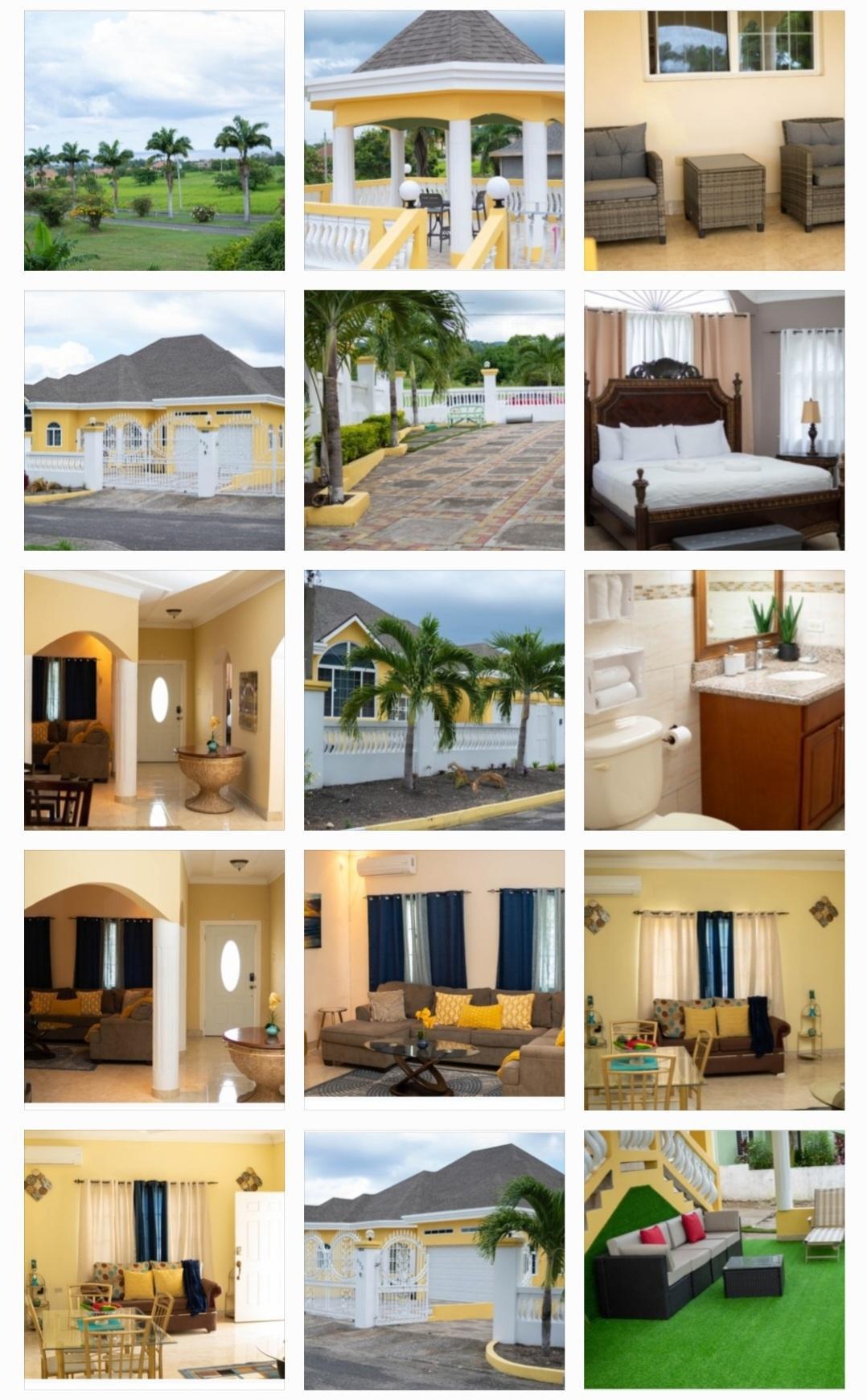 Tenth image of 1-153 Mahoe Drive in Plantation Village, St. Ann, Jamaica - property is For Rent
