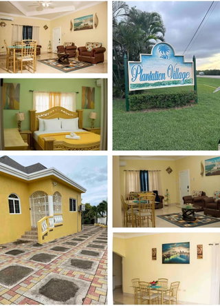 Eleventh image of 1-153 Mahoe Drive in Plantation Village, St. Ann, Jamaica - property is For Rent