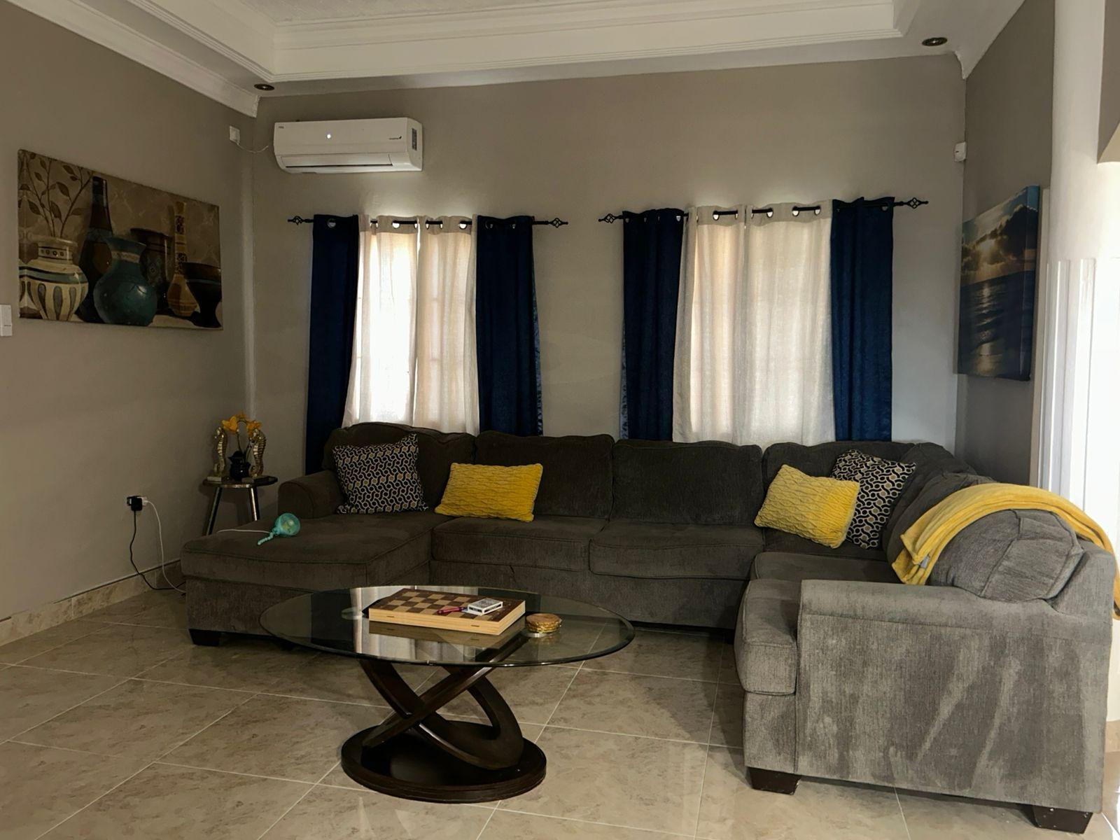 Third image of 1-153 Mahoe Drive in Plantation Village, St. Ann, Jamaica - property is For Rent