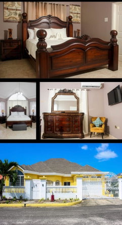 Ninth image of 1-153 Mahoe Drive in Plantation Village, St. Ann, Jamaica - property is For Rent