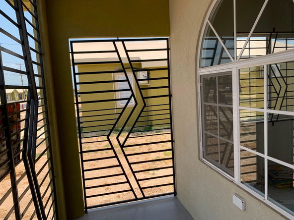 Third image of 1623 Paprika Drive, Phoenix pa in Phoenix Park, St. Catherine, Jamaica - property is For Rent