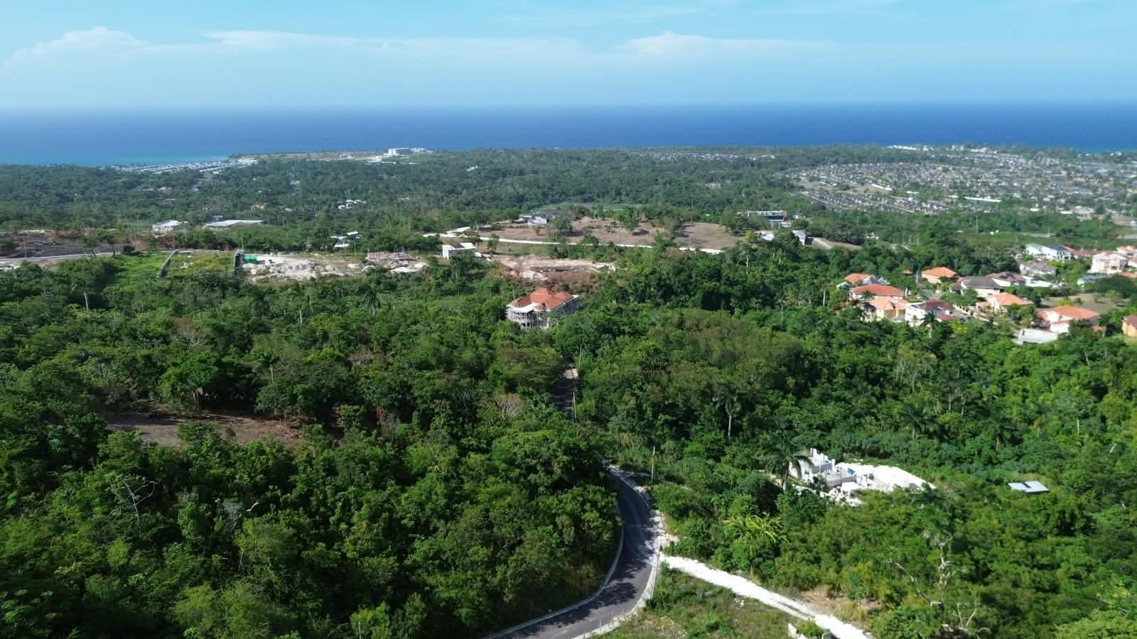 First image of Draxhall in Drax Hall Estate, St. Ann, Jamaica - property is For Sale
