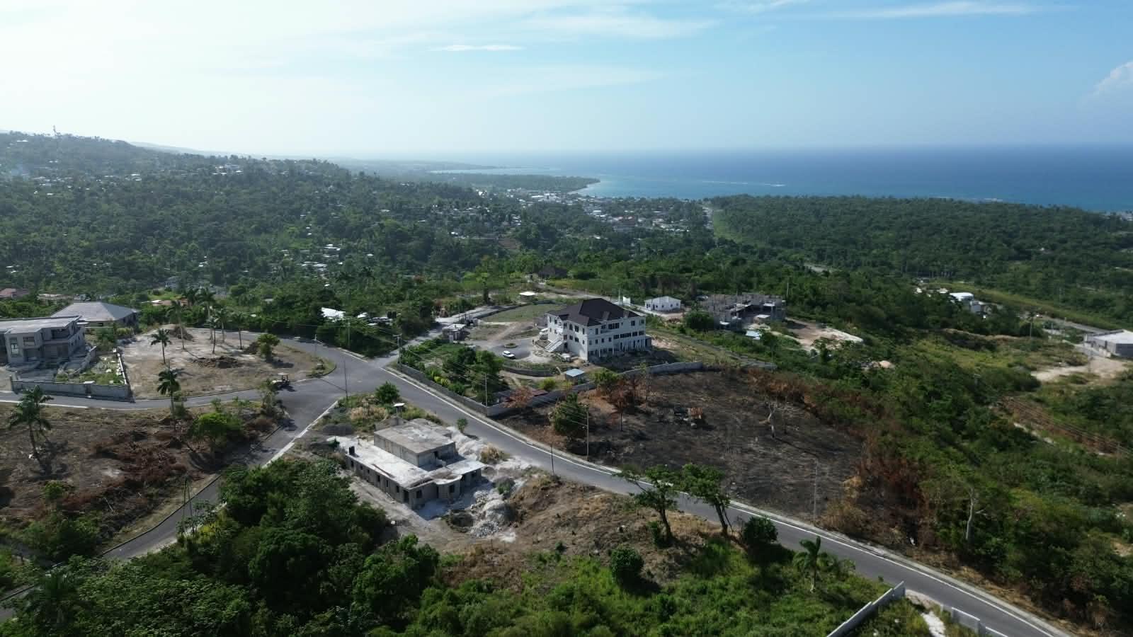 Eighteenth image of Draxhall in Drax Hall Estate, St. Ann, Jamaica - property is For Sale