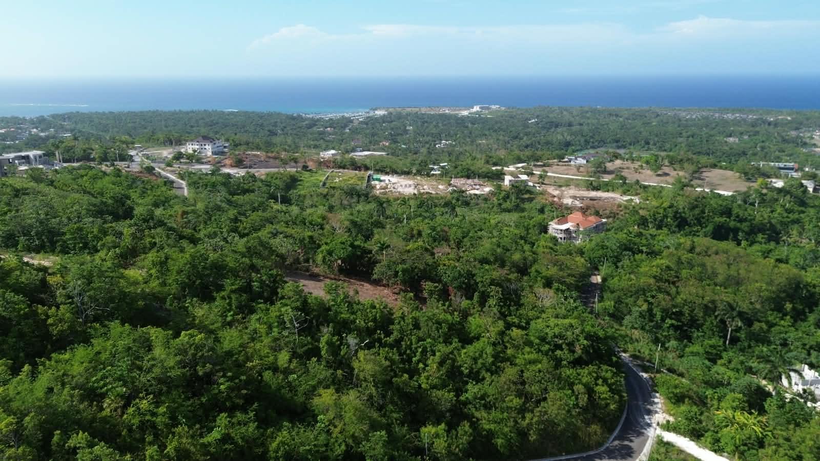 Second image of Draxhall in Drax Hall Estate, St. Ann, Jamaica - property is For Sale