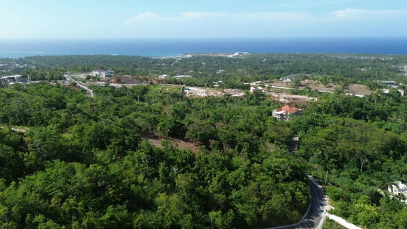 Second image of Draxhall in Drax Hall Estate, St. Ann, Jamaica - property is For Sale