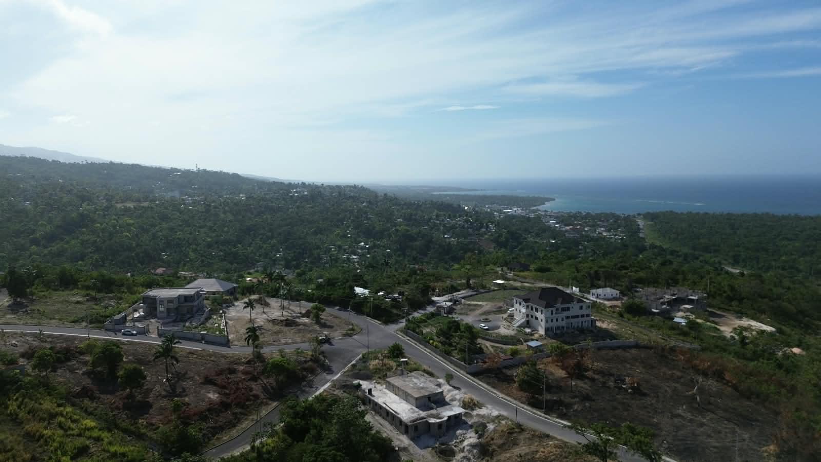 Twentieth image of Draxhall in Drax Hall Estate, St. Ann, Jamaica - property is For Sale