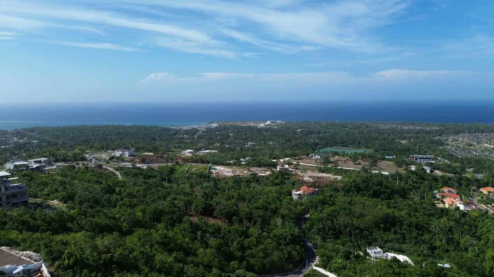Twenty-First image of Draxhall in Drax Hall Estate, St. Ann, Jamaica - property is For Sale