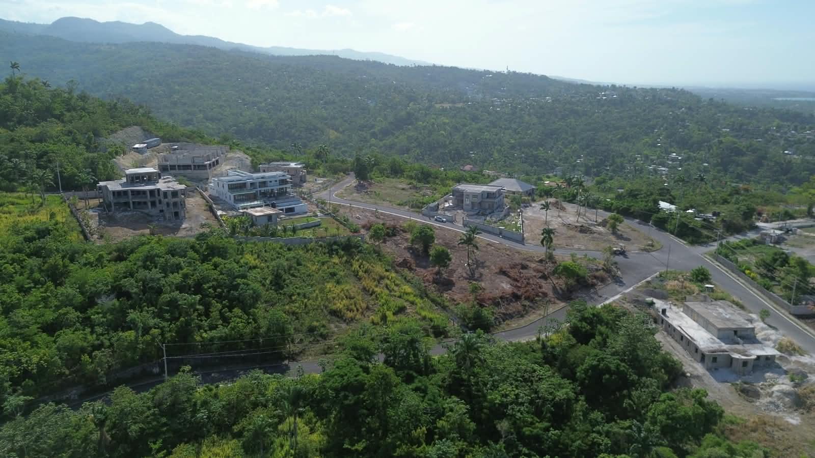Twenty-Second image of Draxhall in Drax Hall Estate, St. Ann, Jamaica - property is For Sale