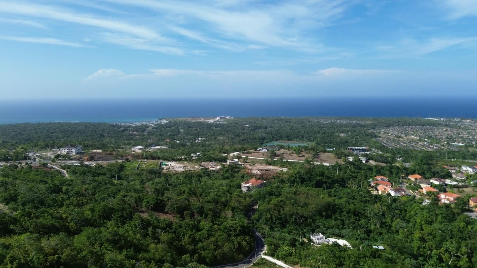 Third image of Draxhall in Drax Hall Estate, St. Ann, Jamaica - property is For Sale