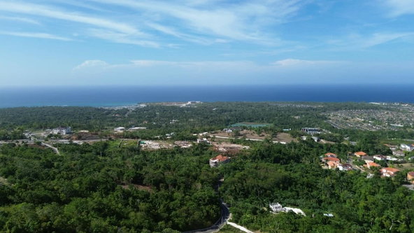 Third image of Draxhall in Drax Hall Estate, St. Ann, Jamaica - property is For Sale