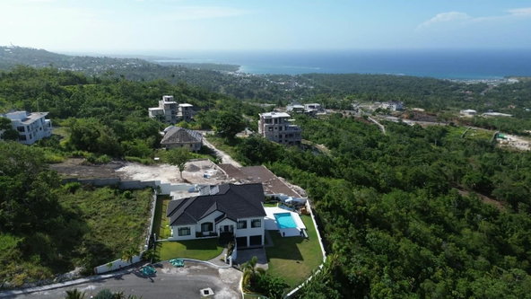 Fourth image of Draxhall in Drax Hall Estate, St. Ann, Jamaica - property is For Sale
