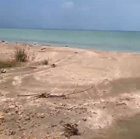 Eleventh image of South Coast Beach Lot in Black River, St. Elizabeth, Jamaica - property is For Sale
