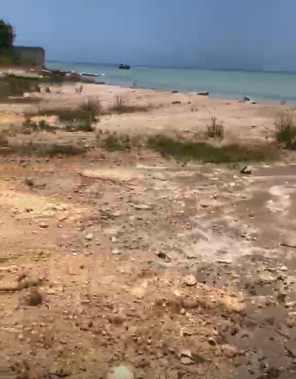 Twelfth image of South Coast Beach Lot in Black River, St. Elizabeth, Jamaica - property is For Sale