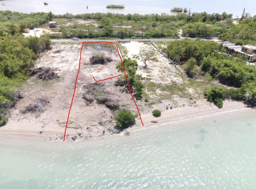 Second image of South Coast Beach Lot in Black River, St. Elizabeth, Jamaica - property is For Sale