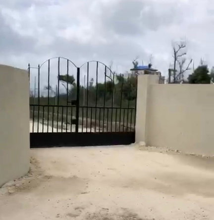 Fifth image of South Coast Beach Lot in Black River, St. Elizabeth, Jamaica - property is For Sale