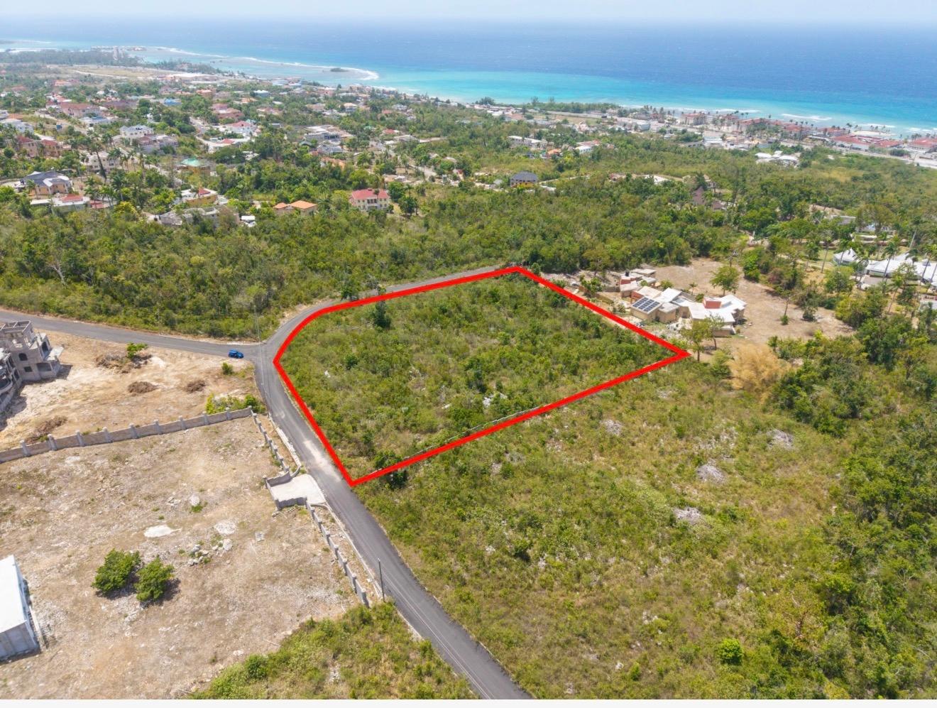 First image of 108 Spring Estate in Rose Hall, St. James, Jamaica - property is For Sale