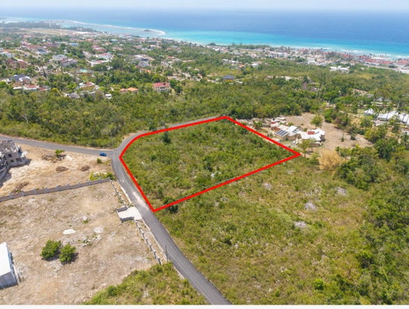 First image of 108 Spring Estate in Rose Hall, St. James, Jamaica - property is For Sale