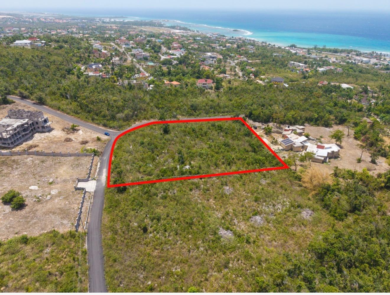Third image of 108 Spring Estate in Rose Hall, St. James, Jamaica - property is For Sale