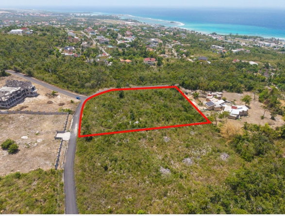 Third image of 108 Spring Estate in Rose Hall, St. James, Jamaica - property is For Sale