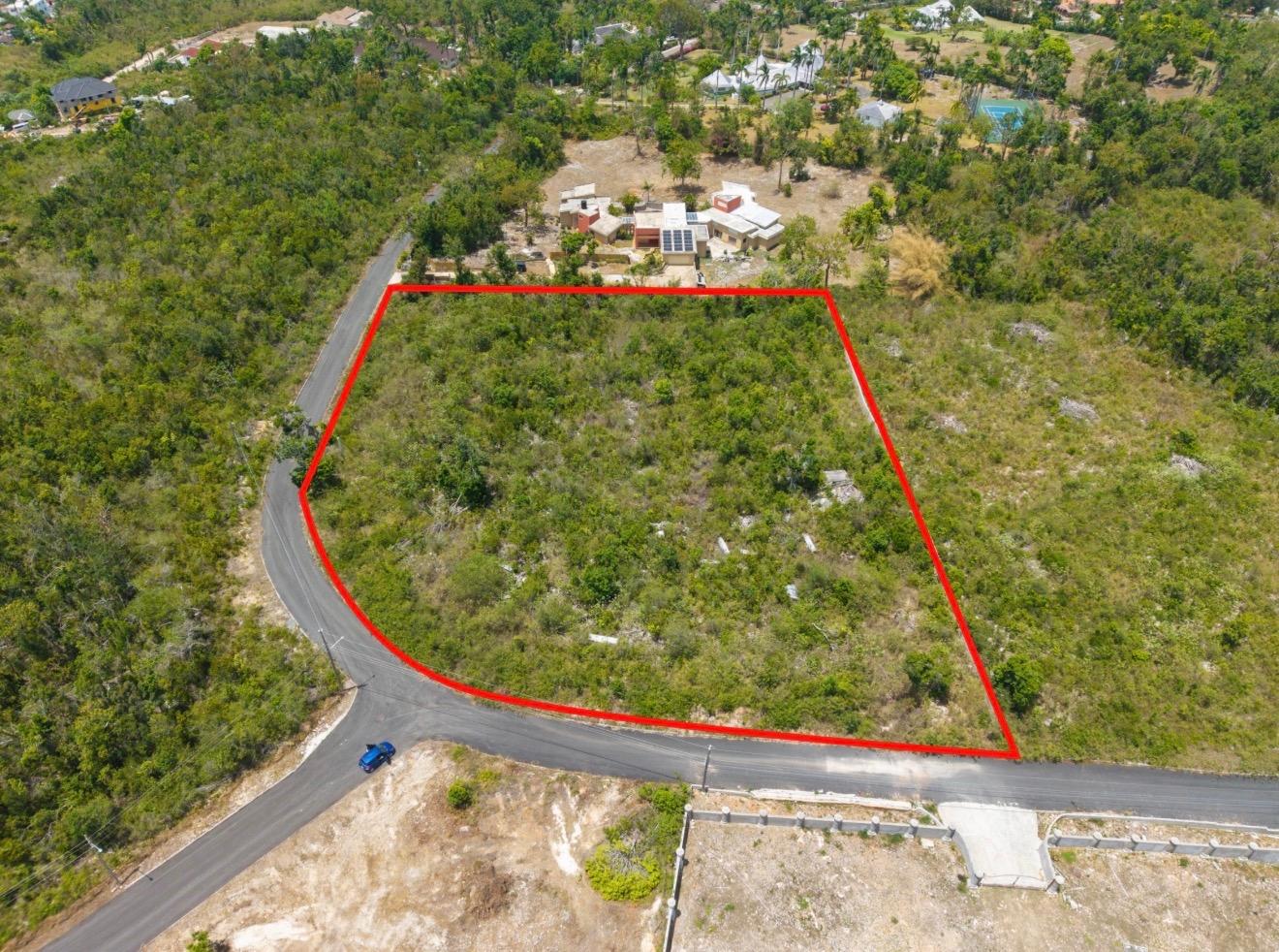 Fourth image of 108 Spring Estate in Rose Hall, St. James, Jamaica - property is For Sale