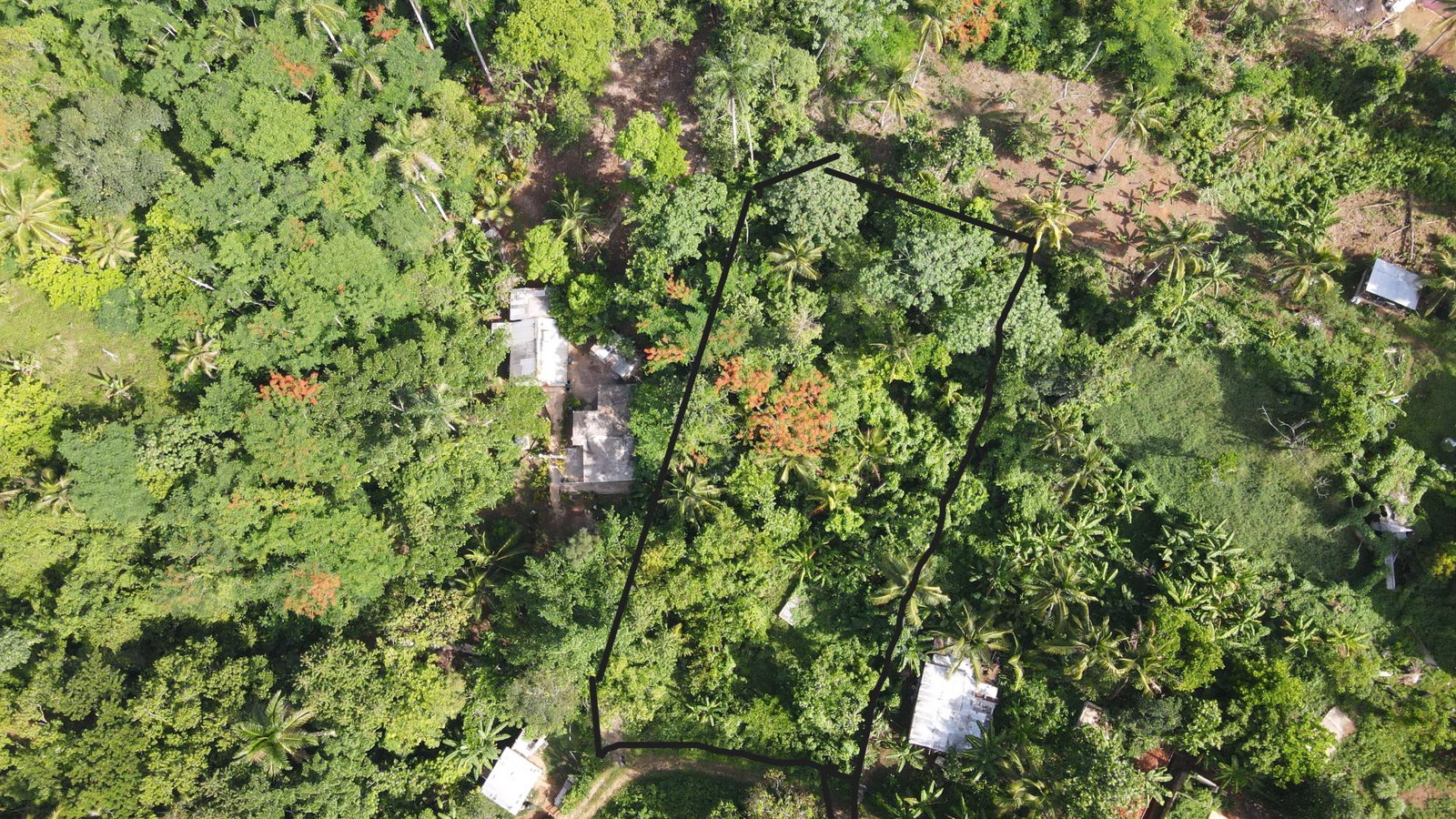 Second image of Wakefield District in Bog Walk, St. Catherine, Jamaica - property is For Sale