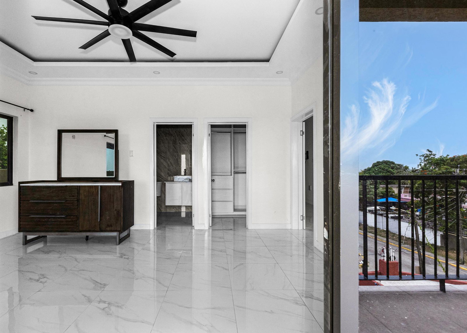 Third image of 6- Bramwell Avenue in Kingston 8, St. Andrew, Jamaica - property is For Sale