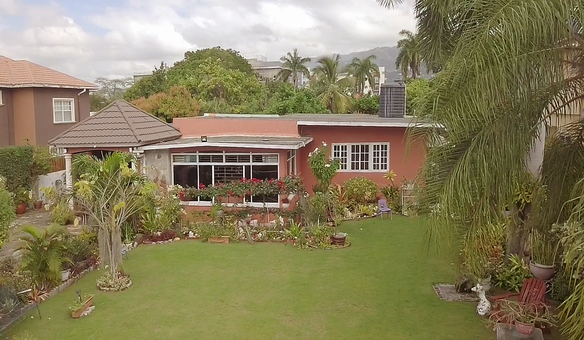 First image of 3 Sandhurst Crescent in Kingston 6, St. Andrew, Jamaica - property is For Rent