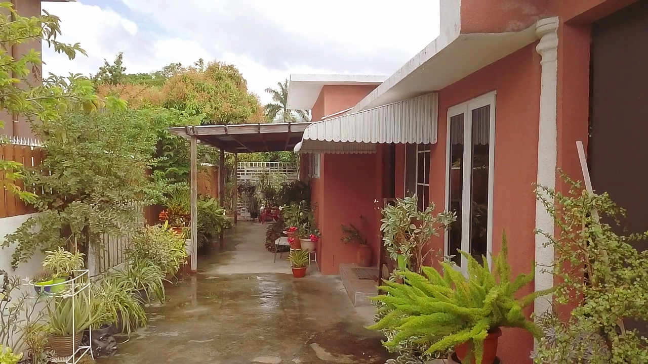 Second image of 3 Sandhurst Crescent in Kingston 6, St. Andrew, Jamaica - property is For Rent