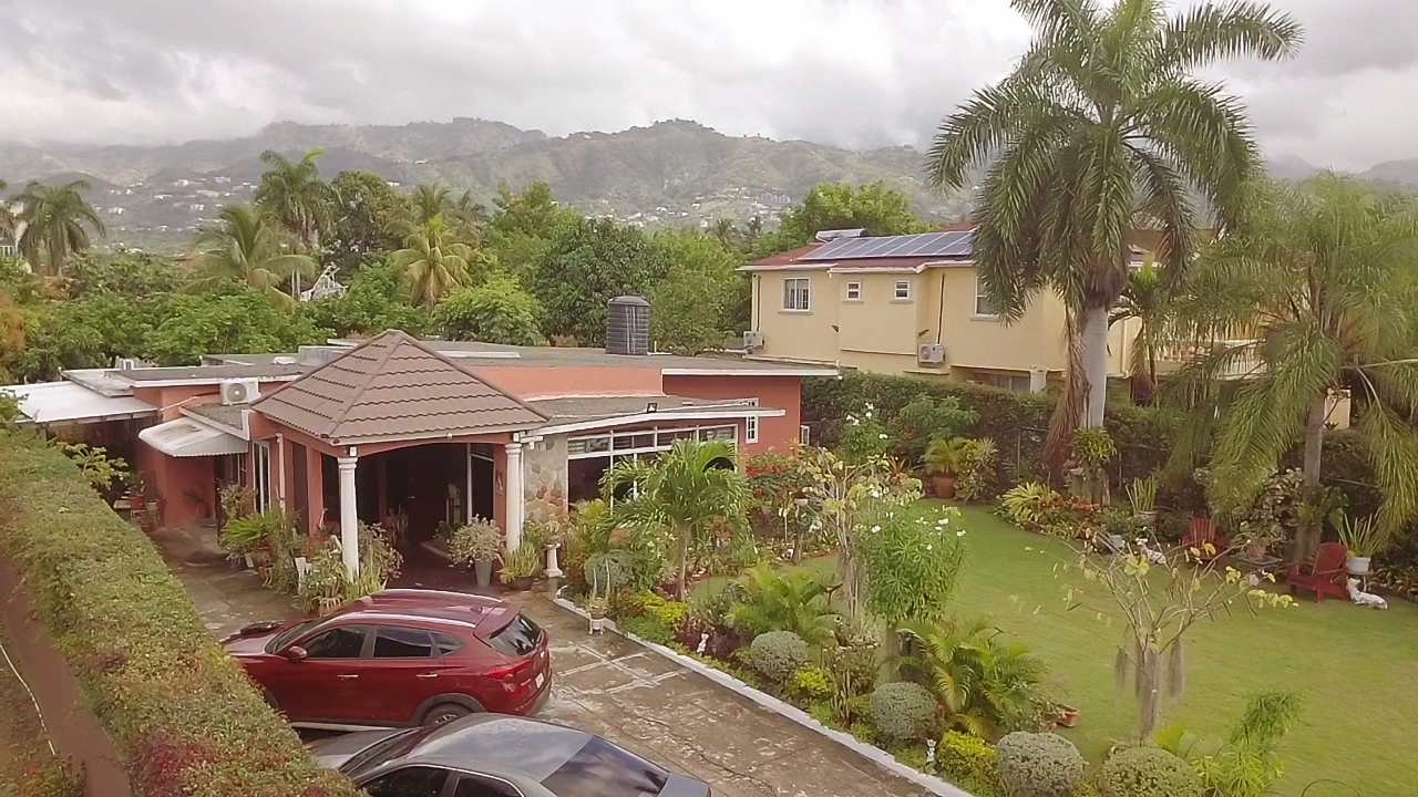 Fifth image of 3 Sandhurst Crescent in Kingston 6, St. Andrew, Jamaica - property is For Rent
