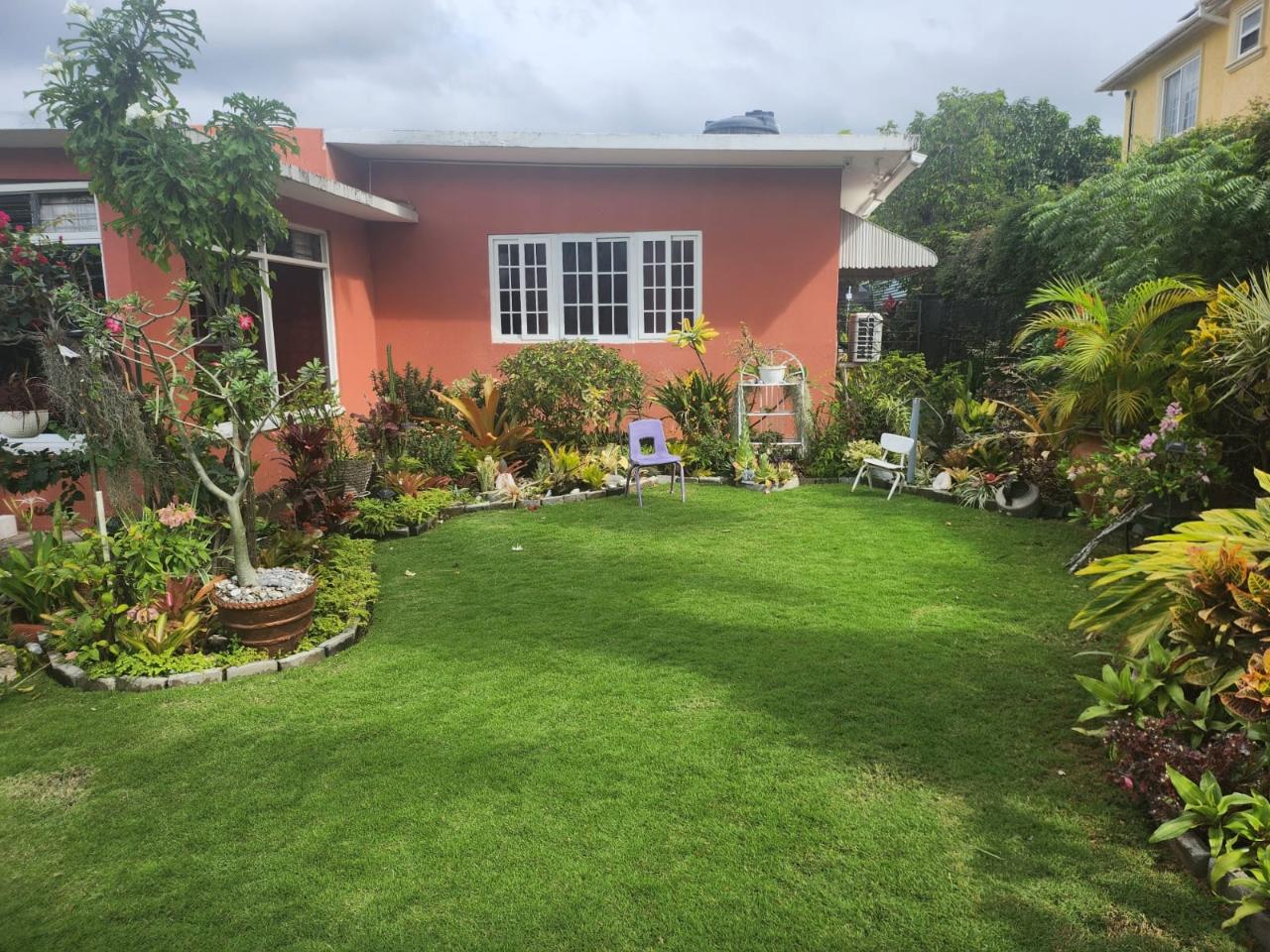 Seventh image of 3 Sandhurst Crescent in Kingston 6, St. Andrew, Jamaica - property is For Rent