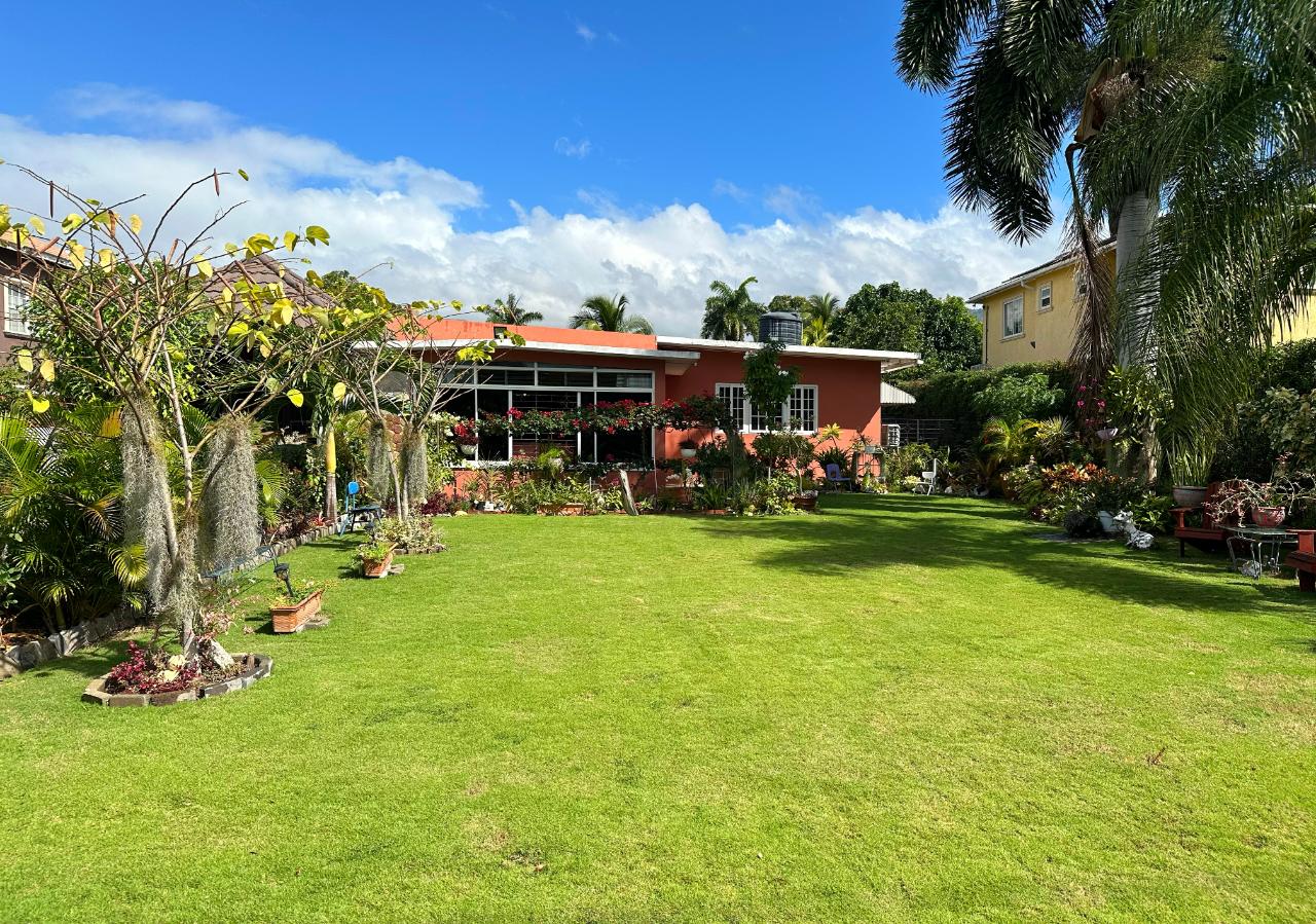 Eighth image of 3 Sandhurst Crescent in Kingston 6, St. Andrew, Jamaica - property is For Rent